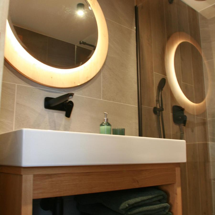 Ovruc Apartments Štrbské Pleso Eksteriør bilde