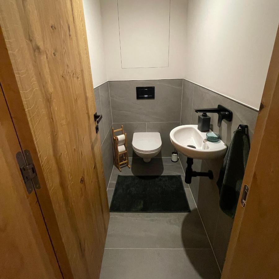 Ovruc Apartments Štrbské Pleso Eksteriør bilde