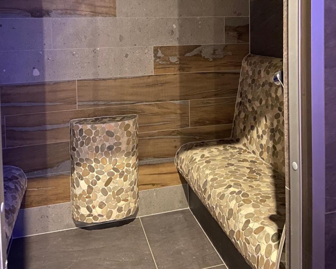 Ovruc Apartments Štrbské Pleso Eksteriør bilde